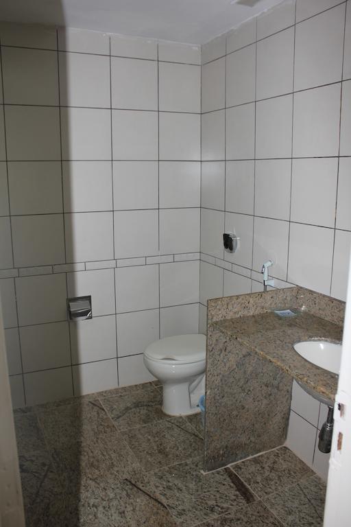 Castelo Hotel Рио де Жанейро Екстериор снимка